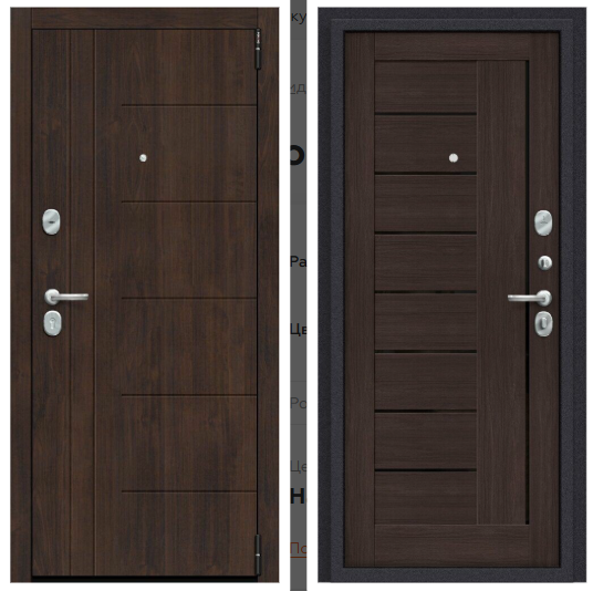 Porta R 9.П29